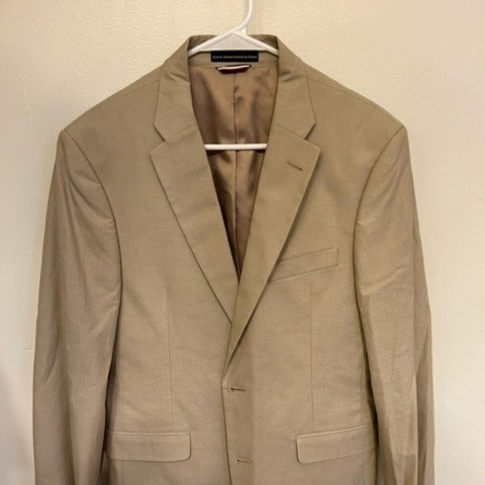 Tommy Hilfiger Suit Top